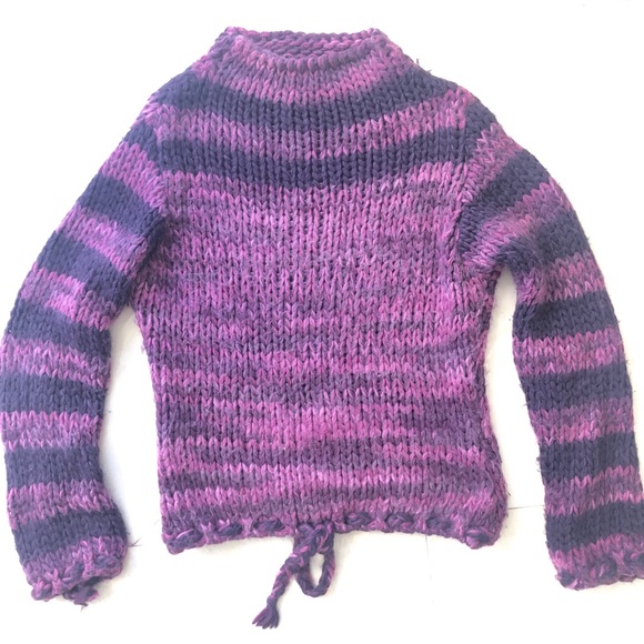 Sweater - Picture 3 of 12